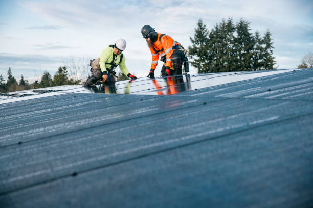 Trusted Flat Roof Repair service in North Norwich, NY - Ben Roofing and Steel LLC